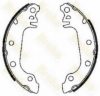 Brake ENGINEERING SH2139 Brake Shoe Set